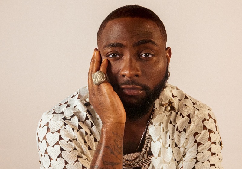 davido announces retirement date from music