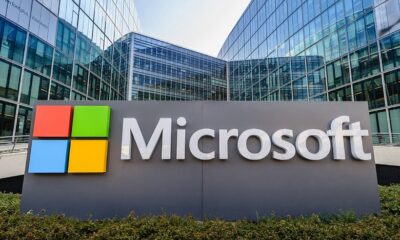 Over 200 Jobs At Risk As Microsoft Shuts Down Innovation Centre In Nigeria