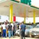 FG Begins 15-Day Emergency Fuel Supply To Combat Scarcity
