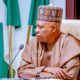 Vice President Shettima Misses US-Africa Summit Due to Plane Issues