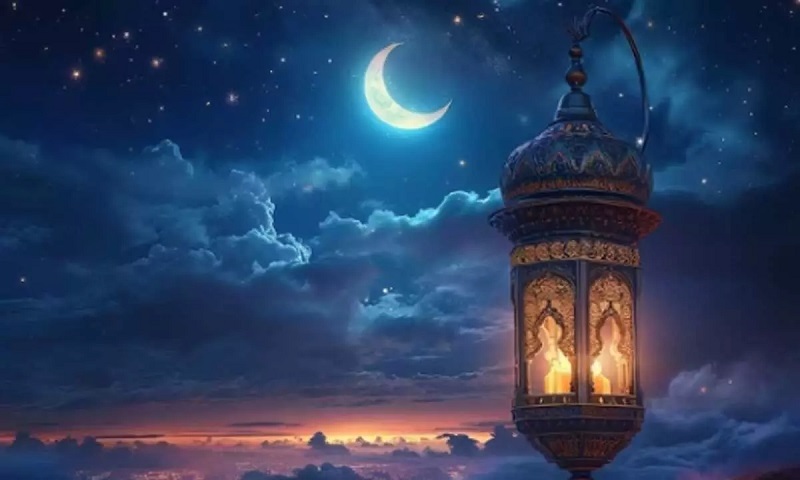BREAKING: Eid-El-Kabir Date Announced After Crescent Moon Appears in Saudi Arabia
