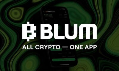 Blum Coin: 5 Interesting Key Facts About Trending Cryptocurrency App