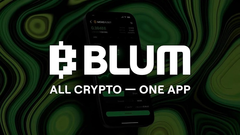 Blum Coin: 5 Interesting Key Facts About Trending Cryptocurrency App