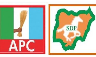 APC SDP