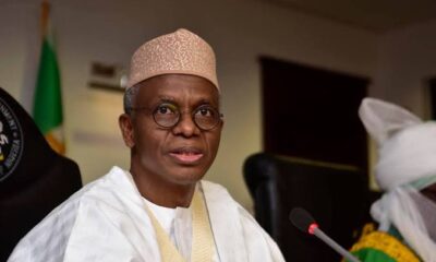 Nasir El-Rufai resigned from APC, citing failed leadership and abandoned ideals, and joined SDP to push for true progressive values.