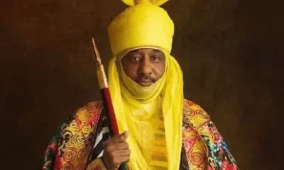 Sanusi