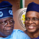 Tinubu’s old SDP campaign poster has resurfaced amid El-Rufai’s defection from APC to SDP, sparking political debates.