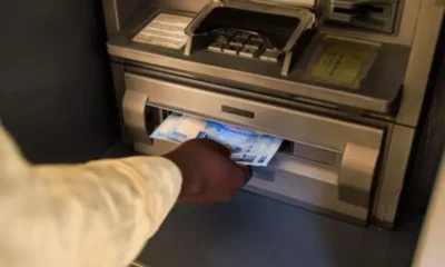 ATM Machine