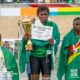 Senegal won the 13th ECOWAS African Wrestling Tournament, defeating hosts Nigeria 4-1 in the team final.