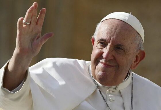 Pope Francis