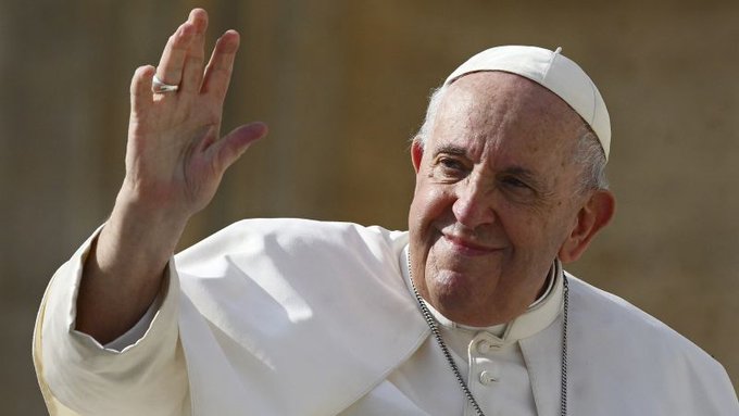 Pope Francis