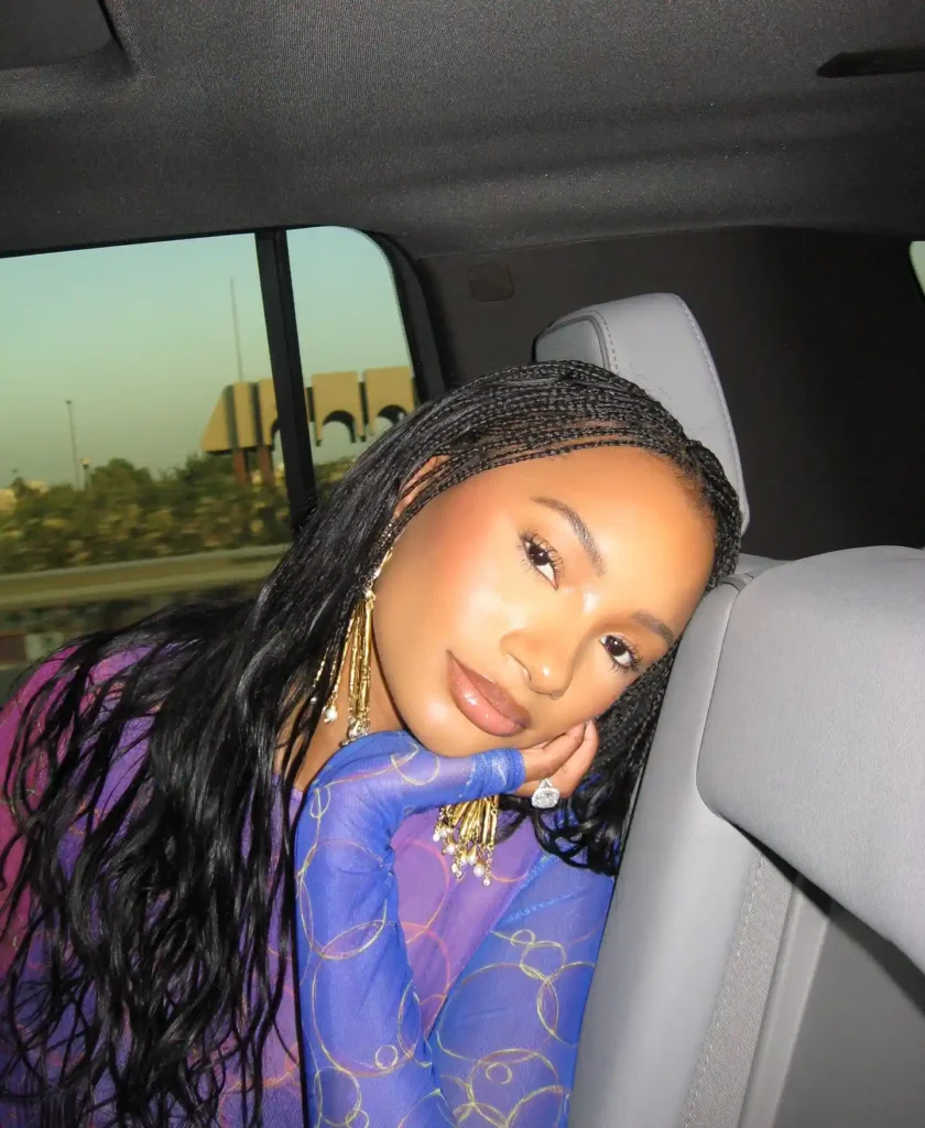 Temi Otedola