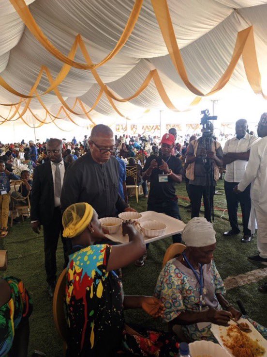 Peter Obi