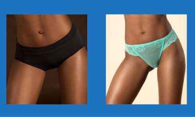 9 Best Underwear That Doesnt Show Panty Lines