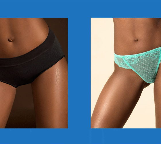 9 Best Underwear That Doesnt Show Panty Lines