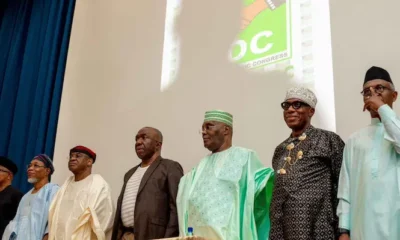 ADC coalition