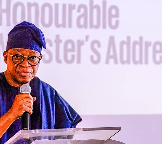 Adegboyega Oyetola