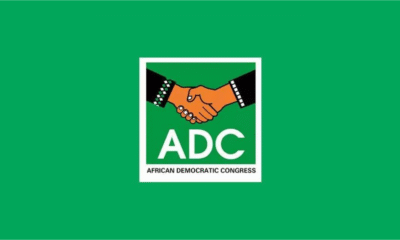 African Democratic Congress