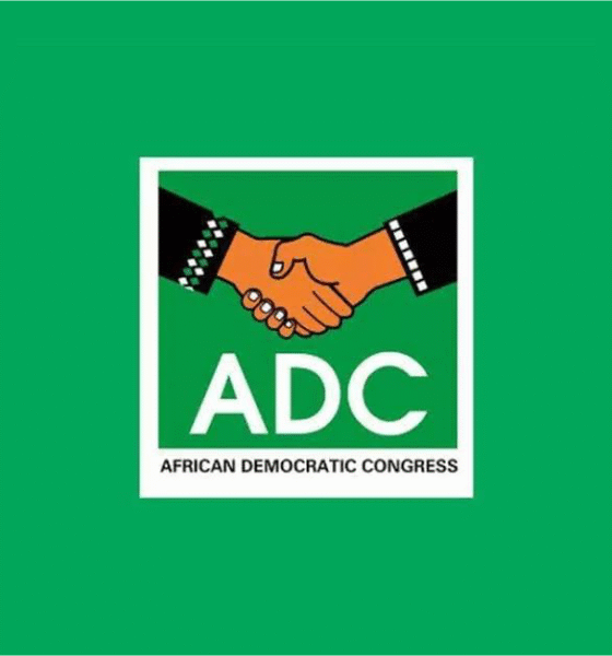 African Democratic Congress
