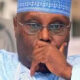 Atiku Sad Moody