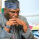 Atiku unhappy sad angry