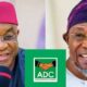 David Mark Rauf Aregbesola ADC