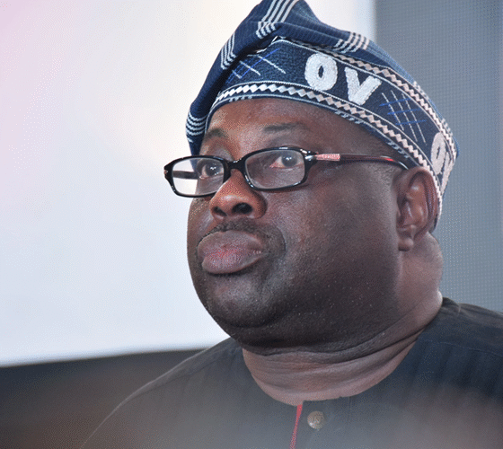 Dele Momodu Dumps PDP Joins ADCNews Central TV