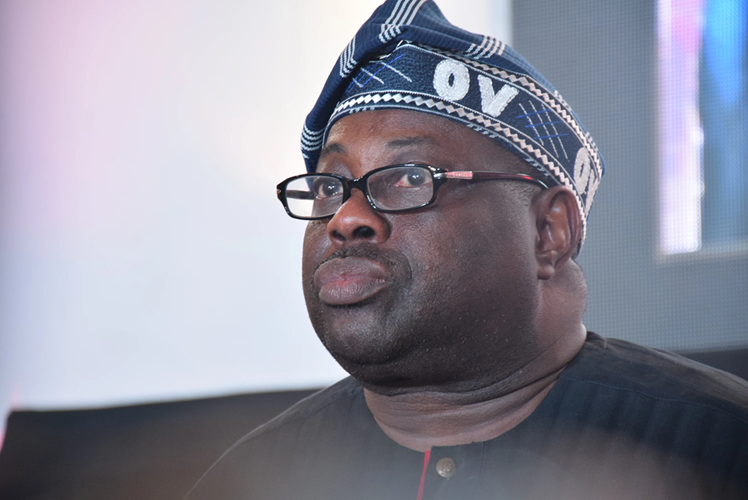 Dele Momodu Dumps PDP Joins ADCNews Central TV