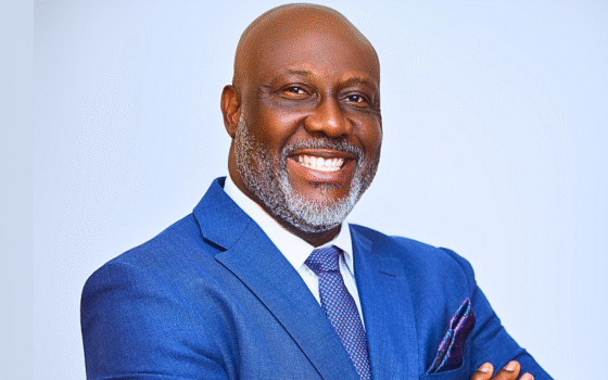 Dino Melaye