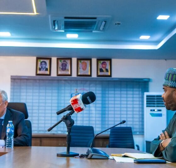 Double Taxation Agreement talks