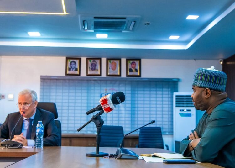 Double Taxation Agreement talks