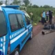FRSC at an accident scene