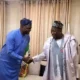 Ganduje and Yilwatda