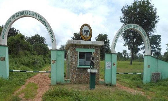 Taraba State