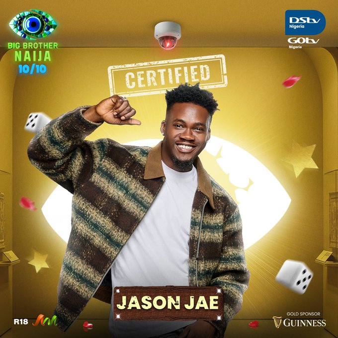 Jason Jae