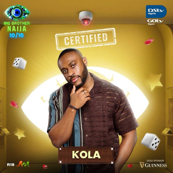 kola