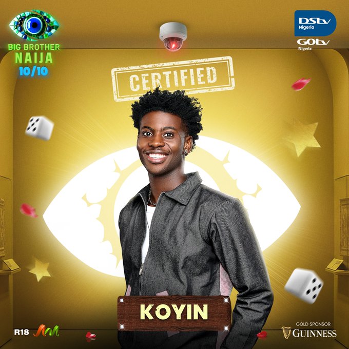 koyin