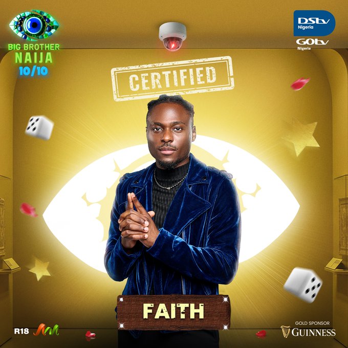 faith
