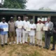 LASIEC Presents Certificates of Return