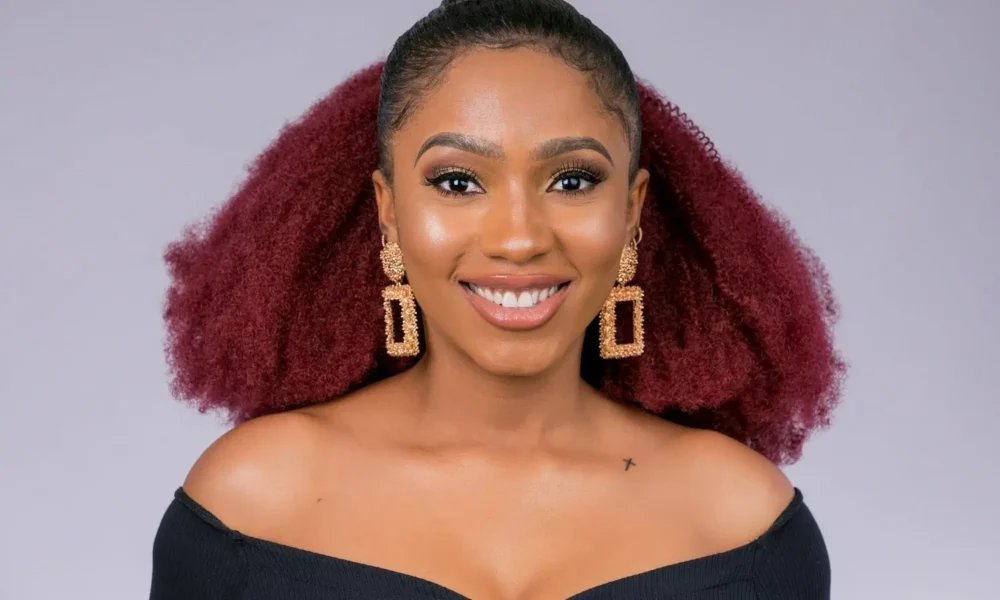 Mercy eke