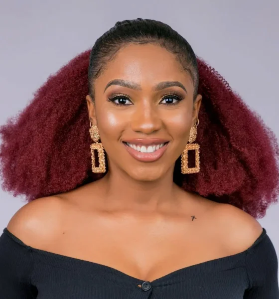 Mercy eke