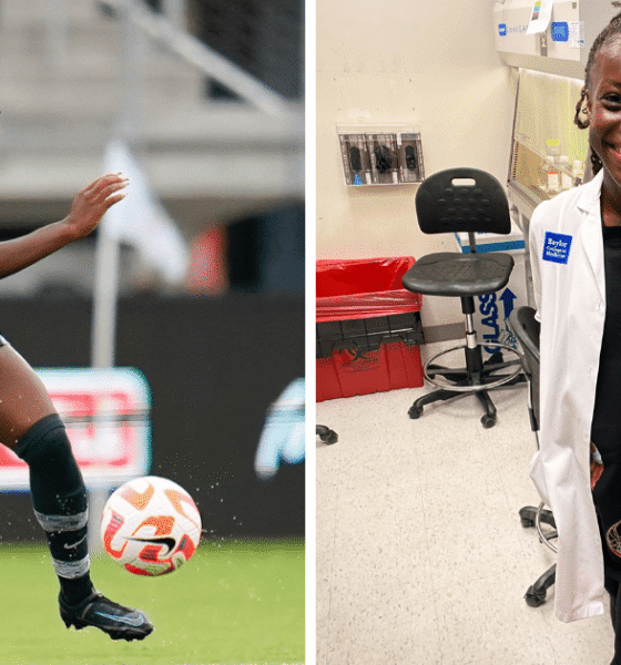 Michelle Alozie Super Falcons
