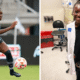 Michelle Alozie Super Falcons