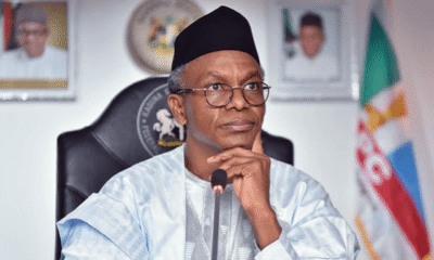Nasir El Rufai