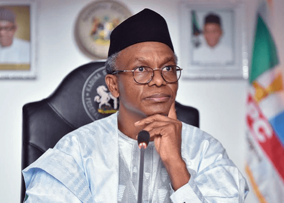Nasir El Rufai