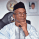 Nasir El Rufai