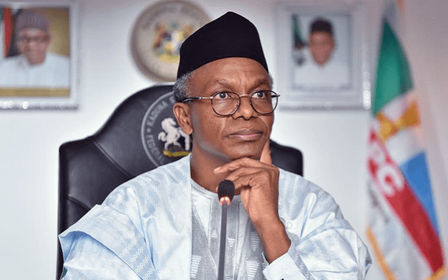 Nasir El Rufai