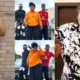 Popular Nigerian TikToker BigButFit