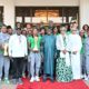President super falcons
