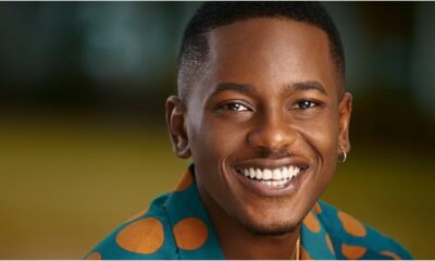 Timini Egbuson